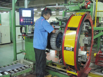 Qingdao Heshengkun International trading Co., Ltd