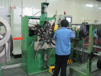 Qingdao Heshengkun International trading Co., Ltd