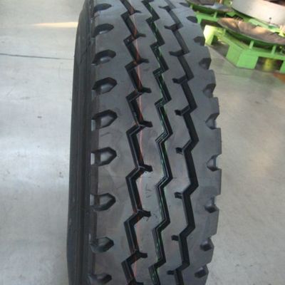 255mm TBR টায়ার 12R22.5 295 80R22.5 মাইনিং ডাম্প ট্রাক টায়ার