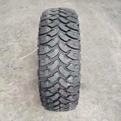 325-95R21 সামরিক যানবাহনের টায়ার