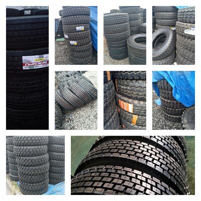 325-95R21 সামরিক যানবাহনের টায়ার