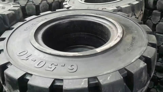 ইন্ডাস্ট্রিয়াল ফোর্কলিফ্ট টায়ার