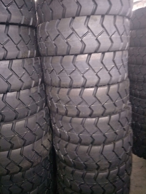 ইন্ডাস্ট্রিয়াল ফোর্কলিফ্ট টায়ার