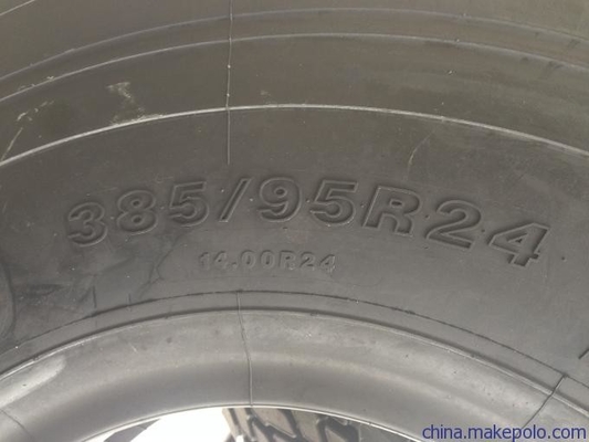 325-95R21 সামরিক যানবাহনের টায়ার