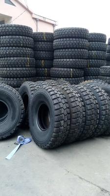 325-95R21 সামরিক যানবাহনের টায়ার