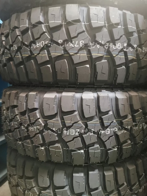 325-95R21 সামরিক যানবাহনের টায়ার