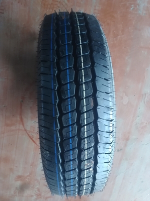 পিসিআর টায়ার