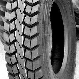 1200R20 HEAVY DUTY TRUCK TIRE