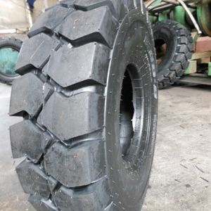 Industrial Forklift Tires