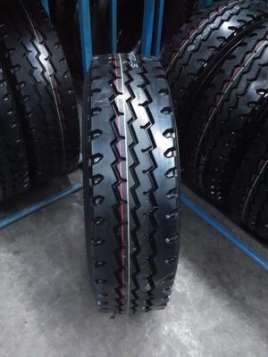1200R20 হেভি ডুয়িং ট্রাক টায়ার