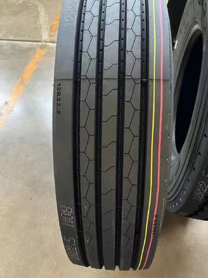 ওয়ারেন্টি পিরিয়ড ৩ বছর বা ১২০টি ট্রাক বাস টায়ার বিভিন্ন আবহাওয়ার জন্য উপযুক্ত, পারফরম্যান্স এবং নিরাপত্তা প্রদান করে