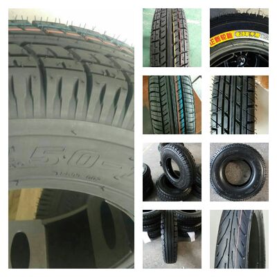 1200R20 হেভি ডুয়িং ট্রাক টায়ার