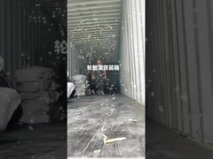 সমস্ত ইস্পাত রেডিয়াল টায়ার 1200R20 সুপার লোডিং ক্ষমতা ট্রাক বাস টায়ারের মধ্যে উচ্চ মানের